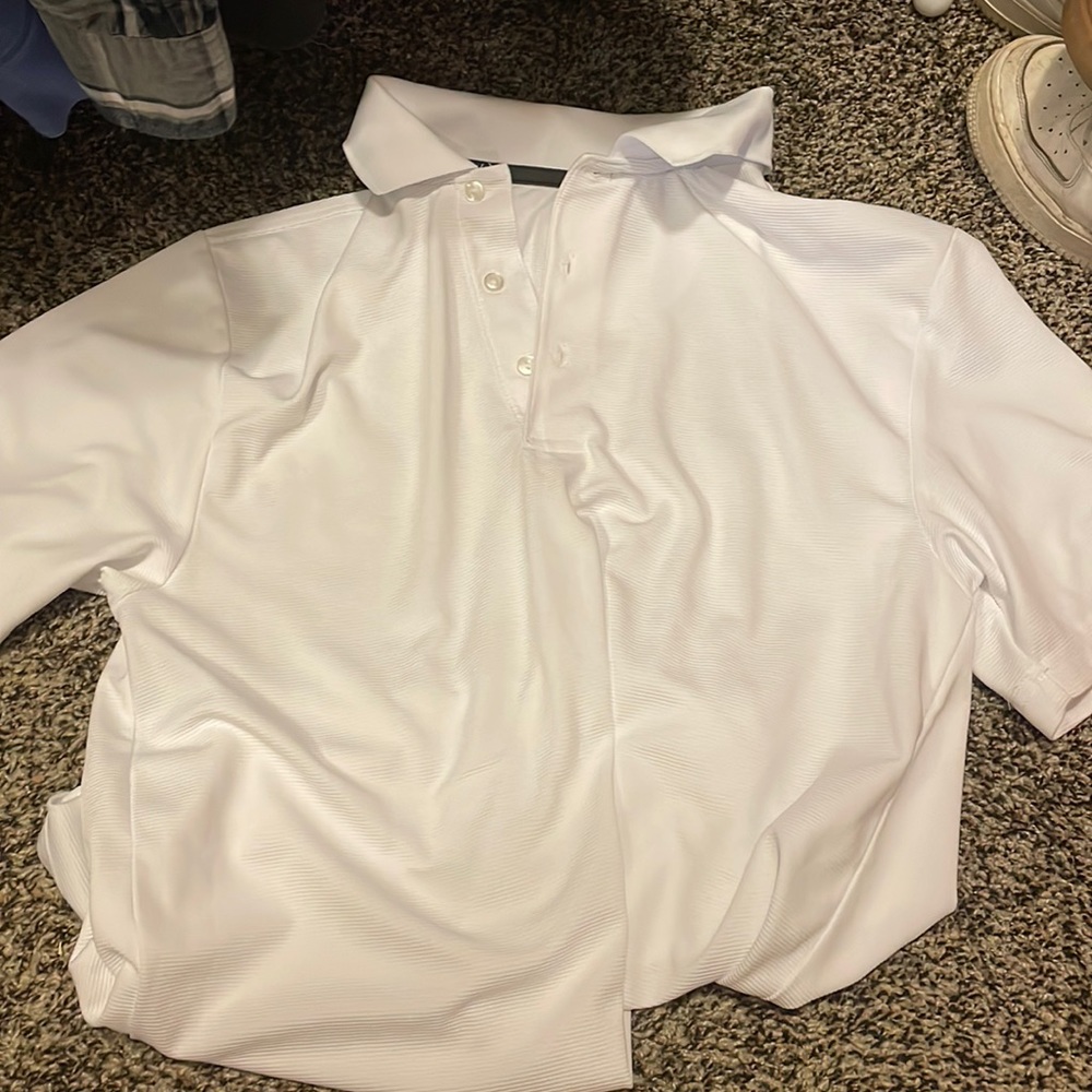 golf shirt